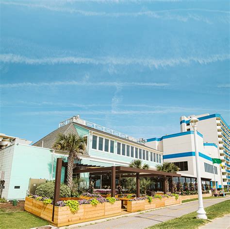 Watermans va beach - Aug 19, 2021 · 415 Atlantic Avenue, Virginia Beach, VA 23451. Home. Waterman's Surfside Grille. View. Track. Last updated: August 19, 2021. (757) 428-3644. Visit Website. When you are desiring Virginia Beach seafood, be sure to check out Waterman's Surfside Grille located on the corner of 5th and Atlantic for an ocean front patio, live music and their famous ...